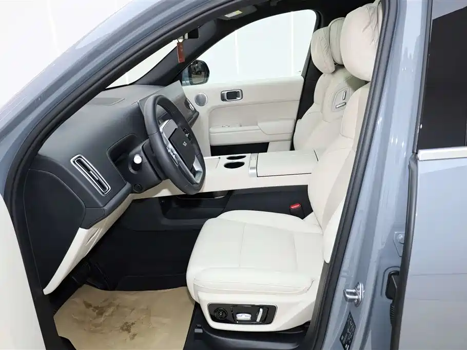 Li Auto Li Auto L7 2025 Max Intelligent Refresh Edition 2025 - thumbnail 19