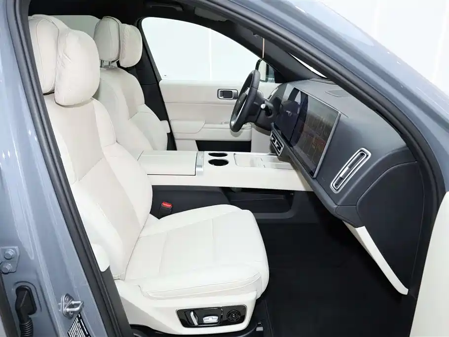Li Auto Li Auto L7 2025 Max Intelligent Refresh Edition 2025 - thumbnail 20