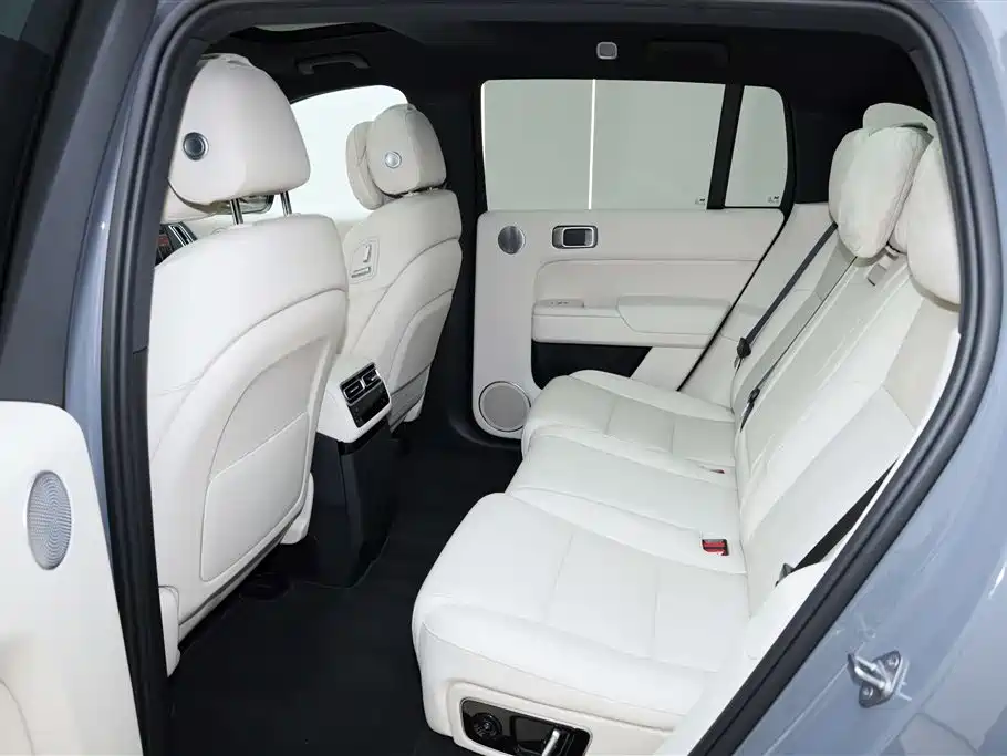 Li Auto Li Auto L7 2025 Max Intelligent Refresh Edition 2025 - thumbnail 21