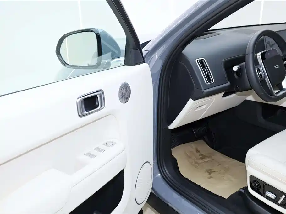 Li Auto Li Auto L7 2025 Max Intelligent Refresh Edition 2025 - thumbnail 27