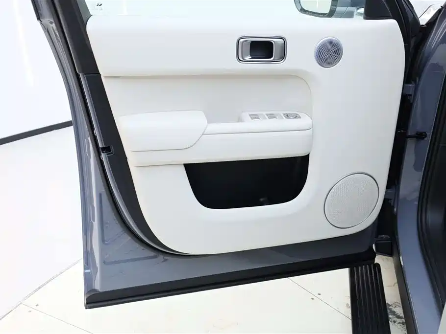 Li Auto Li Auto L7 2025 Max Intelligent Refresh Edition 2025 - thumbnail 28