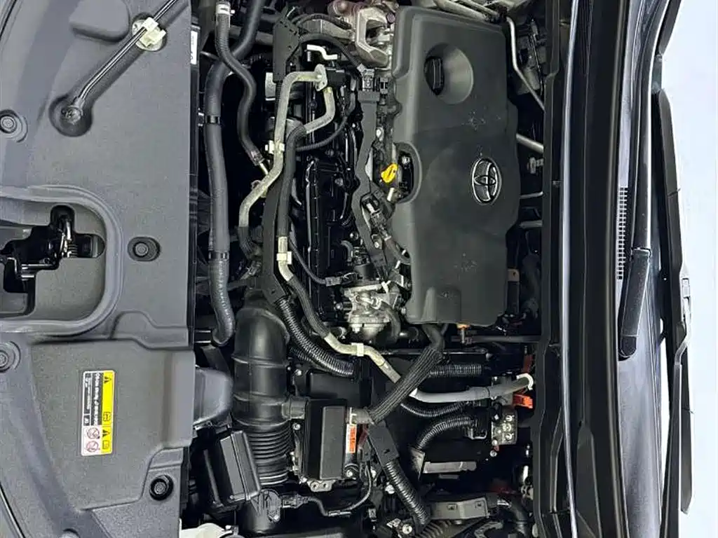 Toyota Toyota Sienna 2021 2.5L Hybrid Luxury Edition 2023 - thumbnail 12