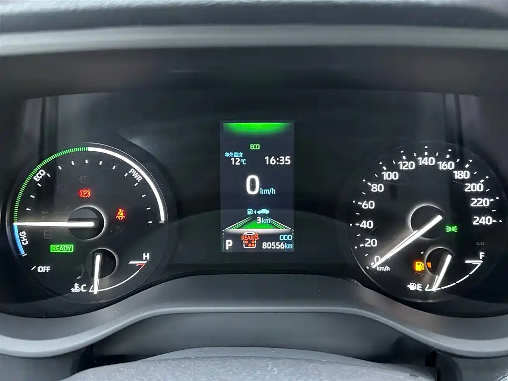 Toyota Toyota Sienna 2021 2.5L Hybrid Luxury Edition 2023 - thumbnail 17