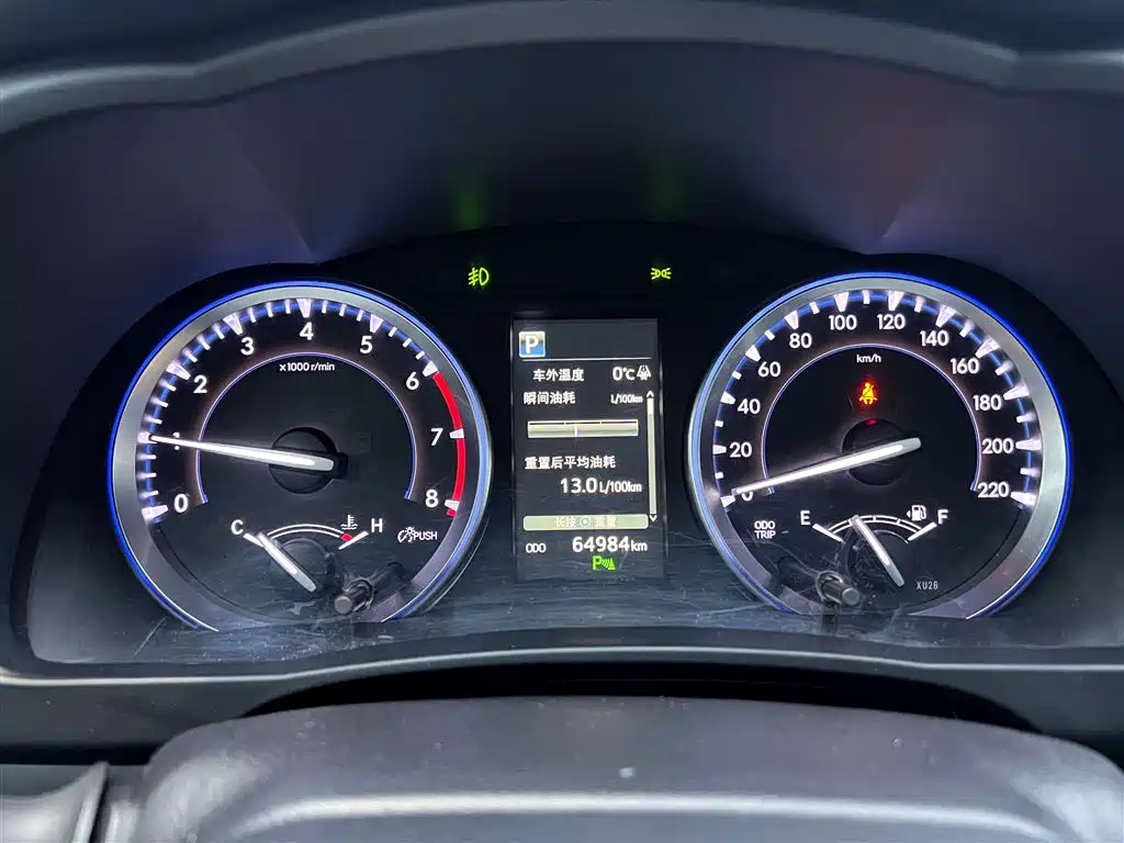 Toyota Highlander 2020 2.0T AWD Million Edition 7-Seater 2021 - thumbnail 12