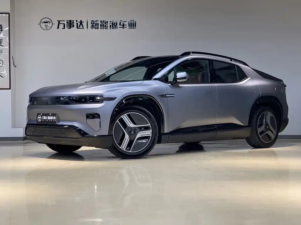 Changan Qiyuan Changan Qiyuan E07 2025 BEV AWD 90kWh Dacheng Edition 2026