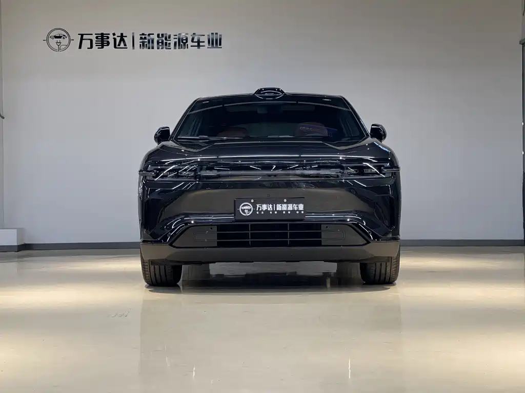 Changan Qiyuan Changan Qiyuan E07 2025 EREV FWD 39kWh Max Intelligent Driving Edition 2026 - thumbnail 2