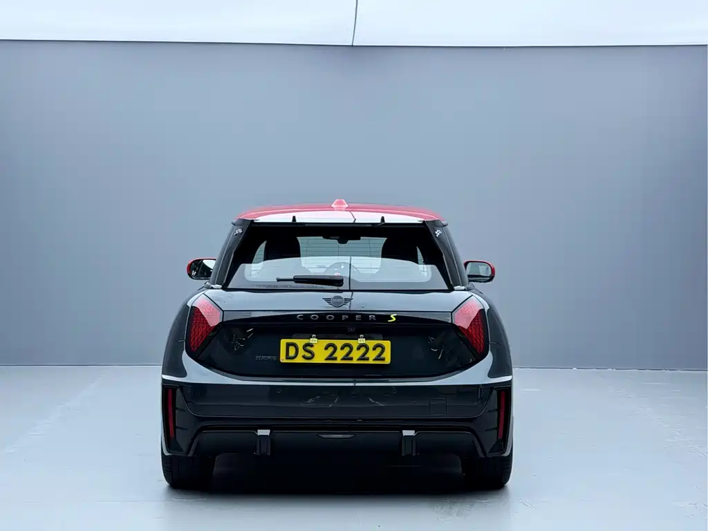 MINI MINI COOPER SE 2024 - thumbnail 2