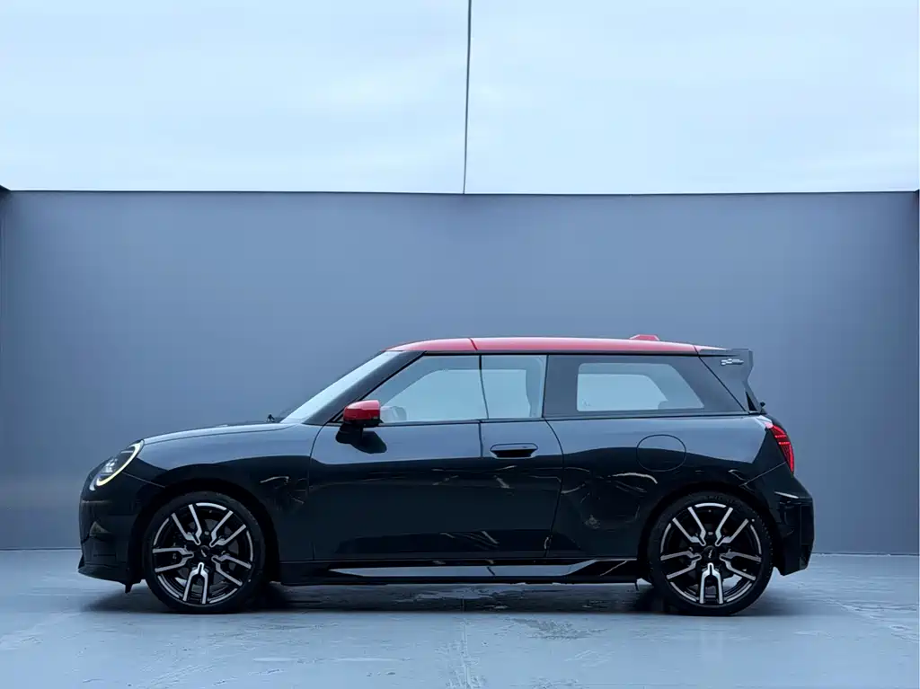 MINI MINI COOPER SE 2024 - thumbnail 3
