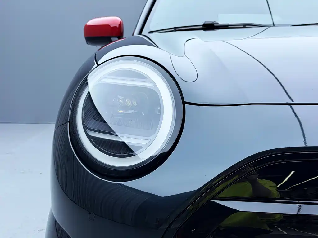 MINI MINI COOPER SE 2024 - thumbnail 4