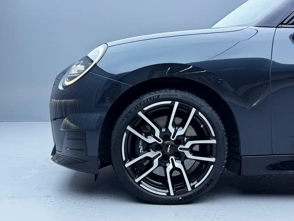 MINI MINI COOPER SE 2024 - thumbnail 5