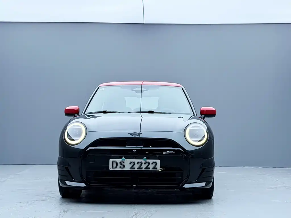 MINI MINI COOPER SE 2024 - thumbnail 6