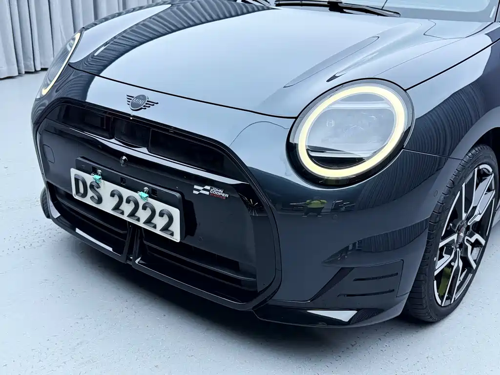 MINI MINI COOPER SE 2024 - thumbnail 7