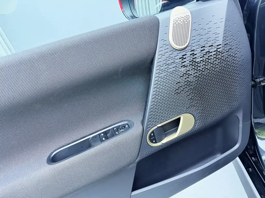 MINI MINI COOPER SE 2024 - thumbnail 9