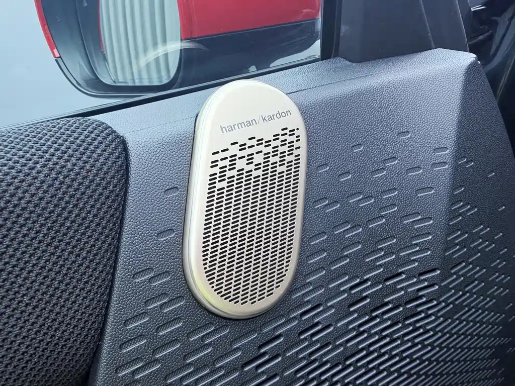 MINI MINI COOPER SE 2024 - thumbnail 10