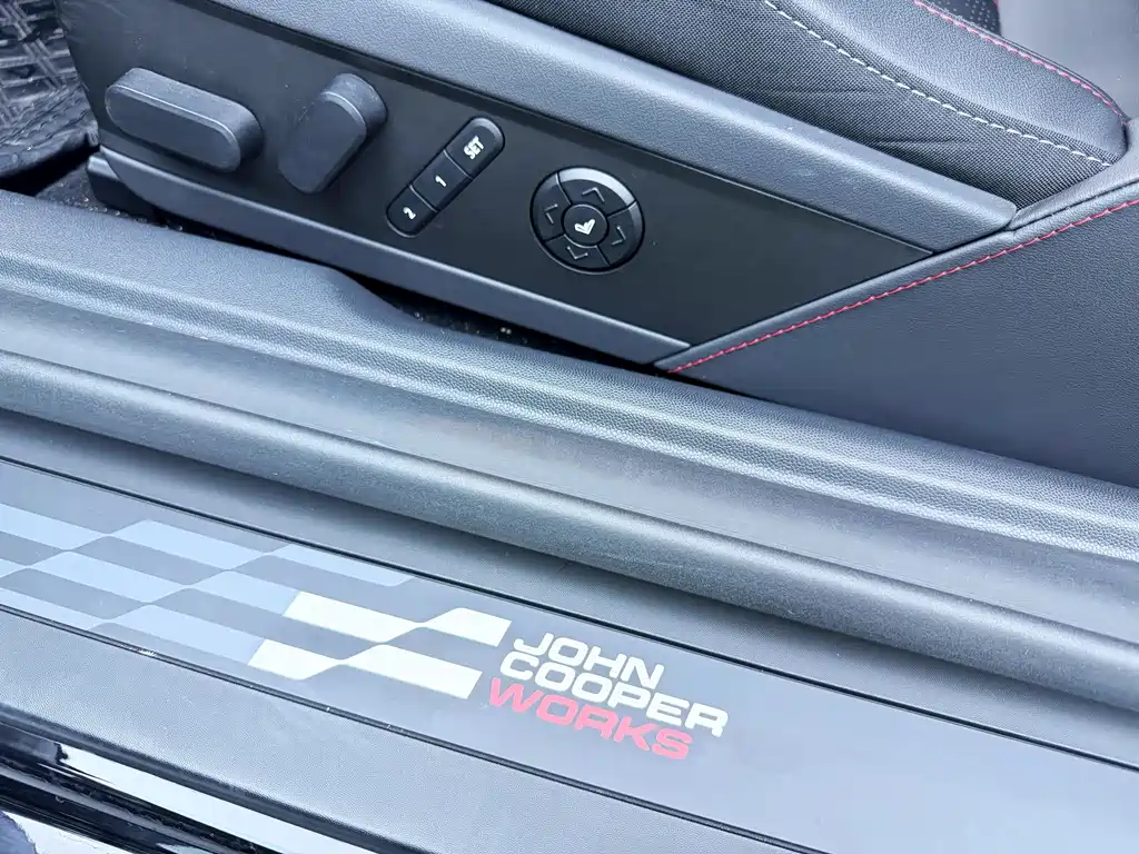 MINI MINI COOPER SE 2024 - thumbnail 11