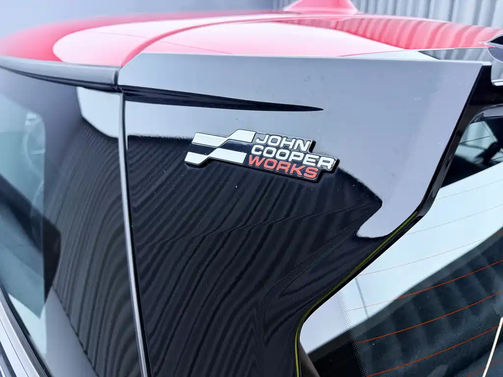 MINI MINI COOPER SE 2024 - thumbnail 17