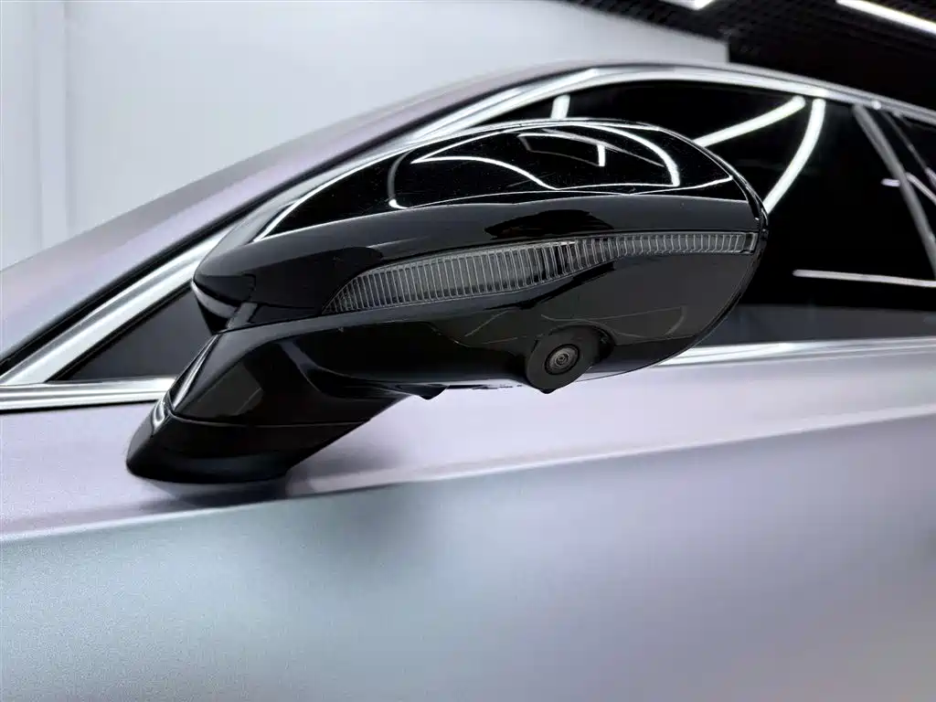 Hongqi Hongqi H9 2022 2.0T Smart Connect Qixiang Edition 2022 - thumbnail 18
