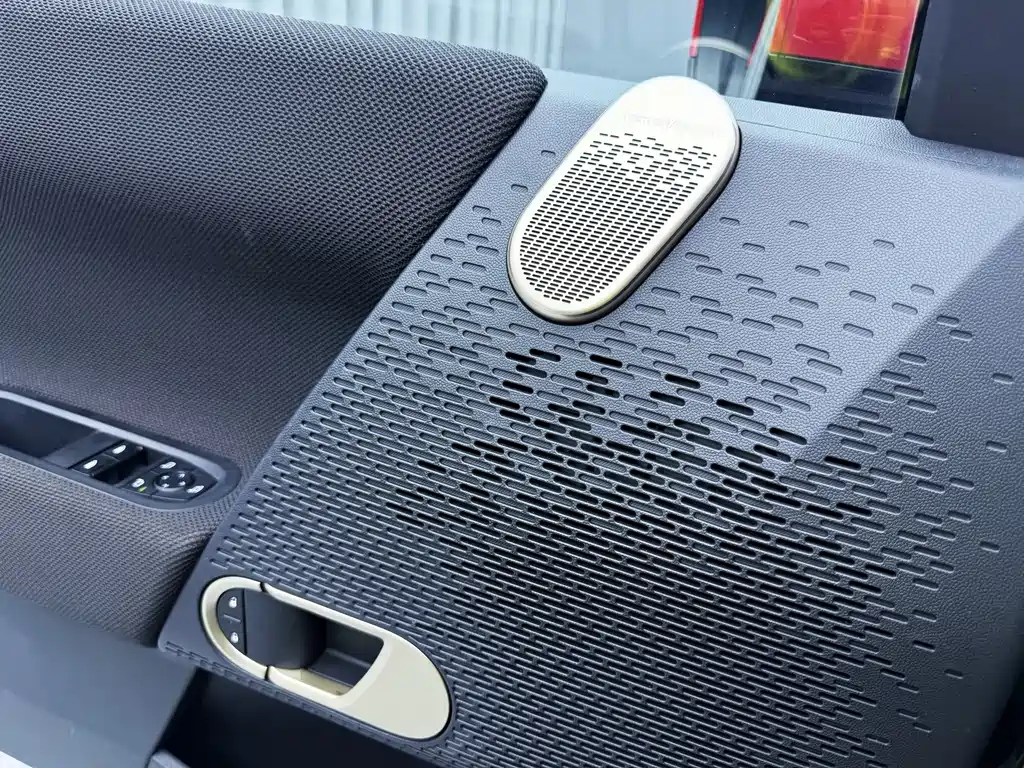 MINI MINI COOPER SE 2024 - thumbnail 20