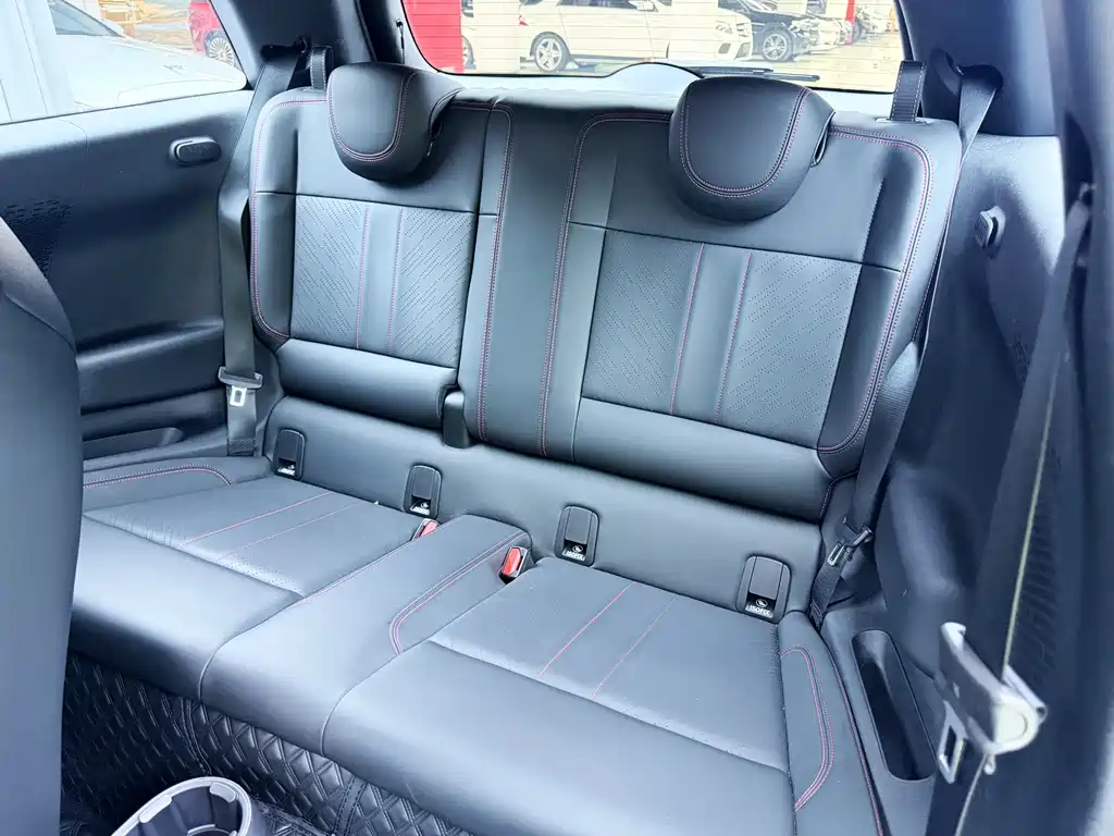 MINI MINI COOPER SE 2024 - thumbnail 23