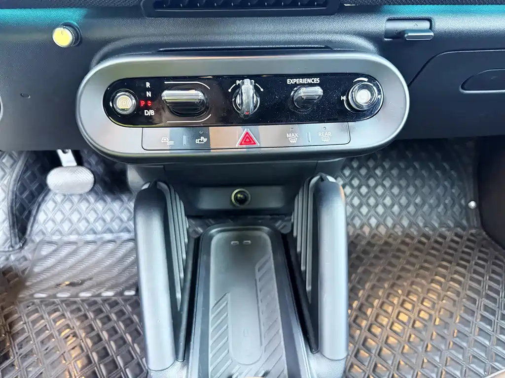MINI MINI COOPER SE 2024 - thumbnail 26