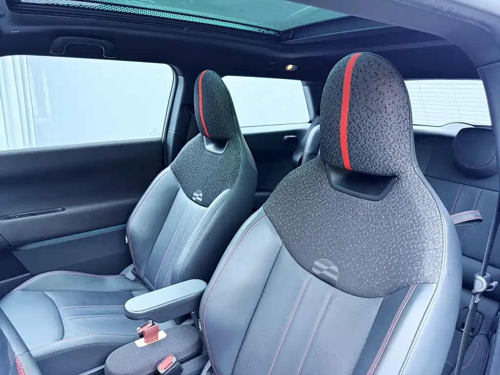 MINI MINI COOPER SE 2024 - thumbnail 29