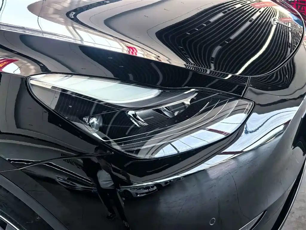Tesla Model Y 2022 Rear-Wheel Drive 2023 - thumbnail 5