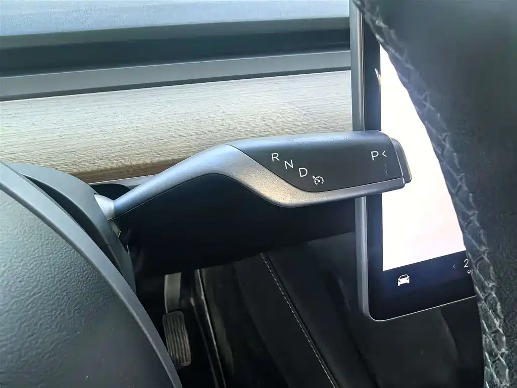 Tesla Model Y 2022 Rear-Wheel Drive 2023 - thumbnail 12