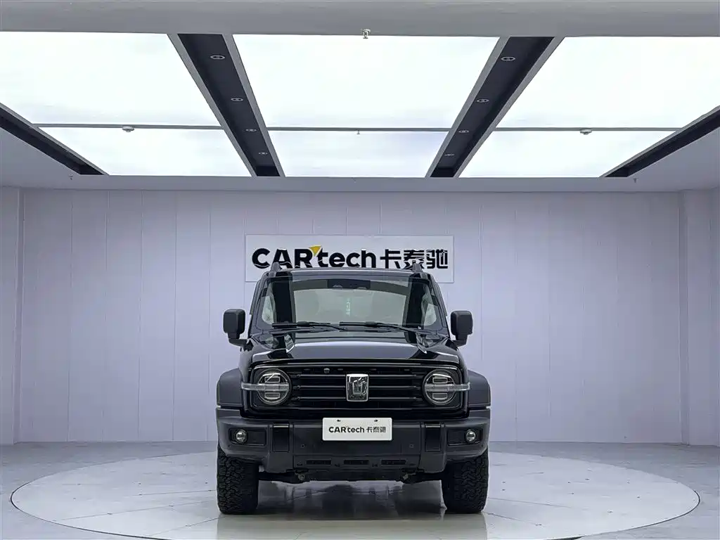 Tank Tank 300 2021 Off-Road Edition 2.0T Conqueror 2021 - thumbnail 3