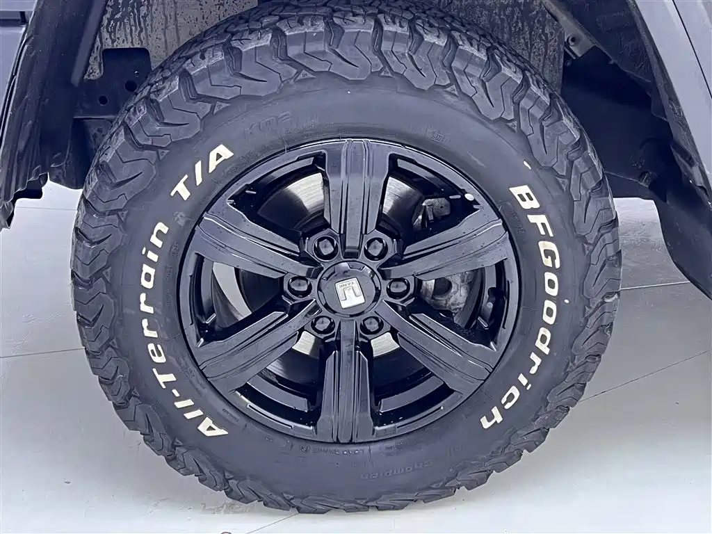 Tank Tank 300 2021 Off-Road Edition 2.0T Conqueror 2021 - thumbnail 11