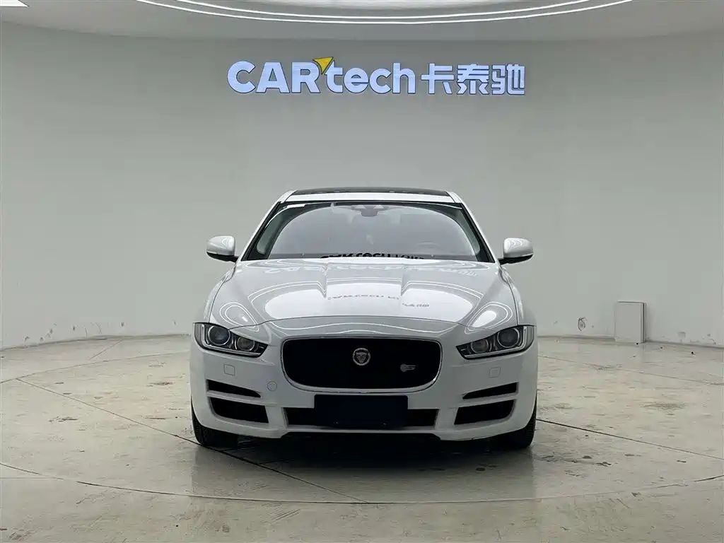 Jaguar Jaguar XEL 2019 2.0T 200PS Elite Edition 2019 - thumbnail 2