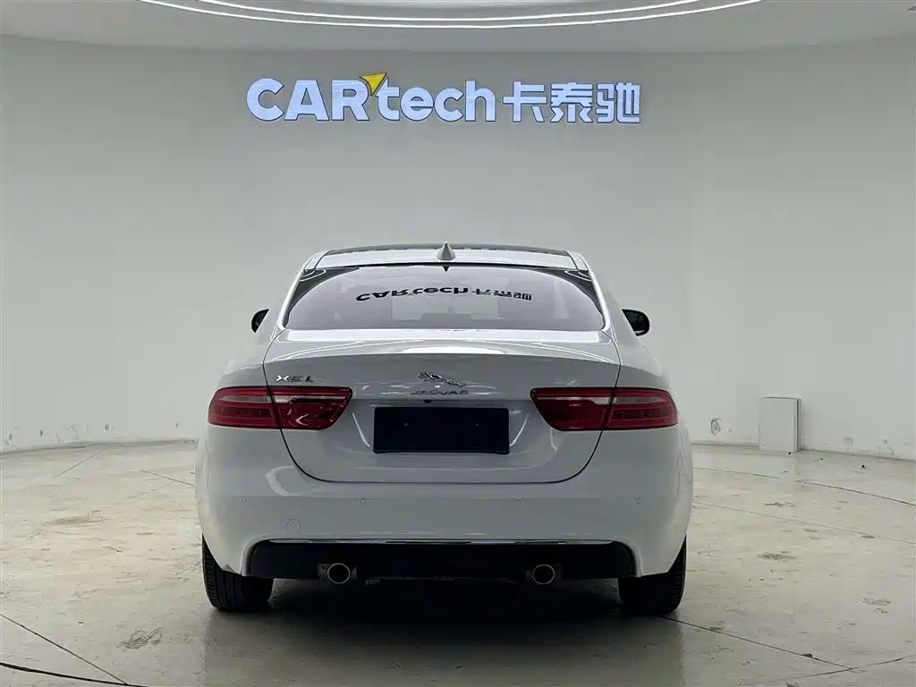 Jaguar Jaguar XEL 2019 2.0T 200PS Elite Edition 2019 - thumbnail 3