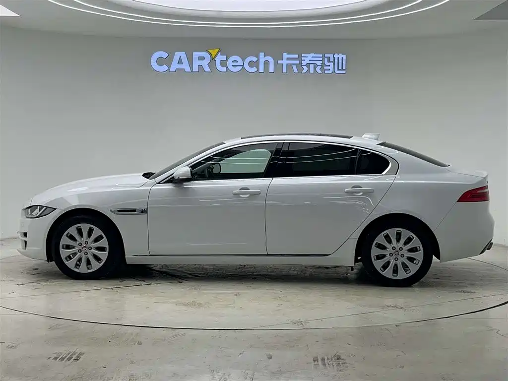 Jaguar Jaguar XEL 2019 2.0T 200PS Elite Edition 2019 - thumbnail 5