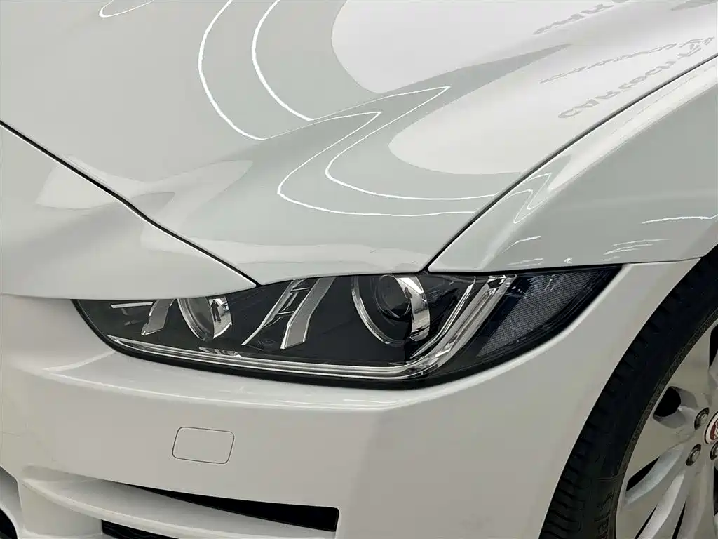 Jaguar Jaguar XEL 2019 2.0T 200PS Elite Edition 2019 - thumbnail 6