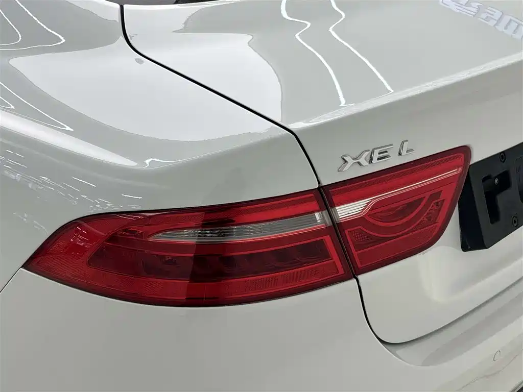 Jaguar Jaguar XEL 2019 2.0T 200PS Elite Edition 2019 - thumbnail 7