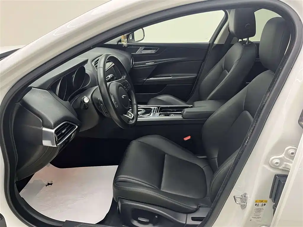 Jaguar Jaguar XEL 2019 2.0T 200PS Elite Edition 2019 - thumbnail 13