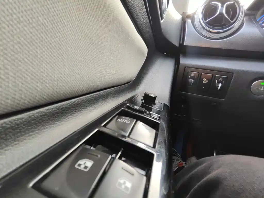 BAIC New Energy BAIC New Energy EC5 2019 Xinshang Edition 2020 - thumbnail 14