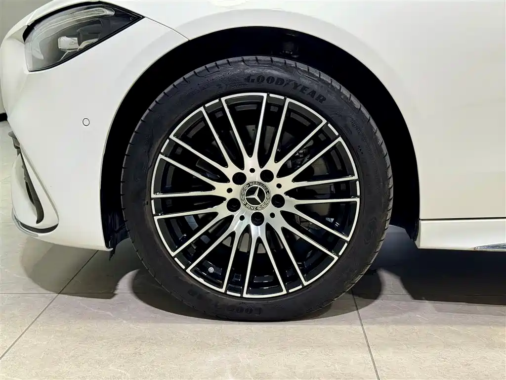 Mercedes-Benz Mercedes-Benz C-Class 2023 C 260 L Sport 2023 - thumbnail 10