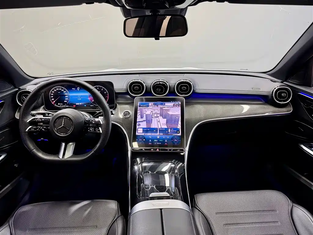 Mercedes-Benz Mercedes-Benz C-Class 2023 C 260 L Sport 2023 - thumbnail 15