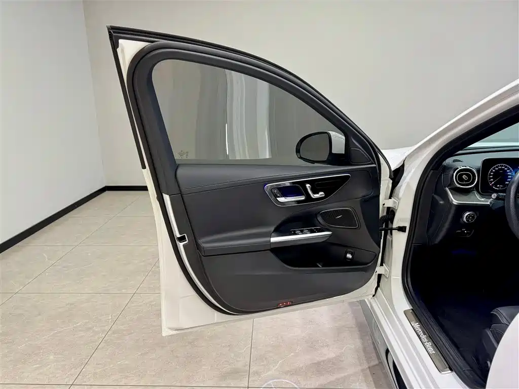 Mercedes-Benz Mercedes-Benz C-Class 2023 C 260 L Sport 2023 - thumbnail 18