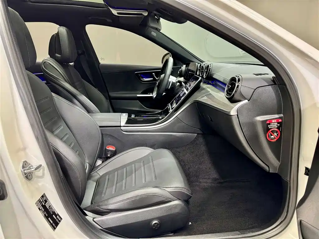 Mercedes-Benz Mercedes-Benz C-Class 2023 C 260 L Sport 2023 - thumbnail 20