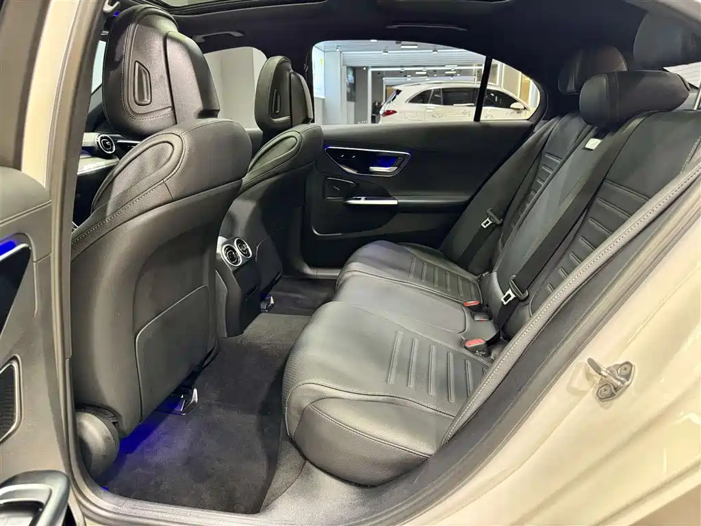 Mercedes-Benz Mercedes-Benz C-Class 2023 C 260 L Sport 2023 - thumbnail 21