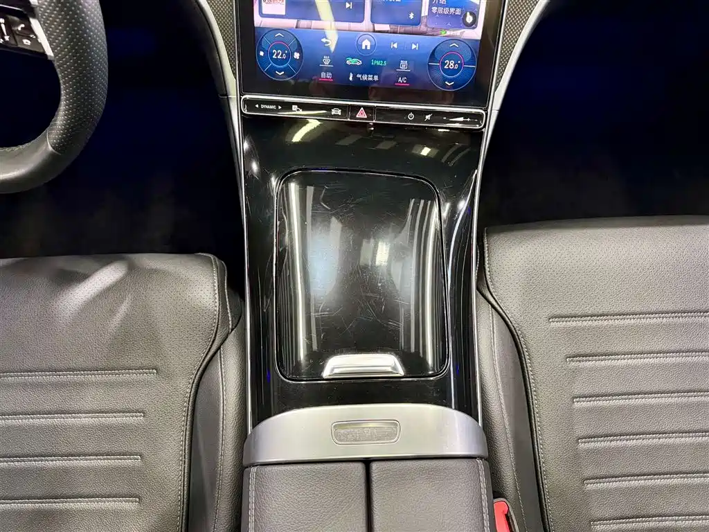 Mercedes-Benz Mercedes-Benz C-Class 2023 C 260 L Sport 2023 - thumbnail 22
