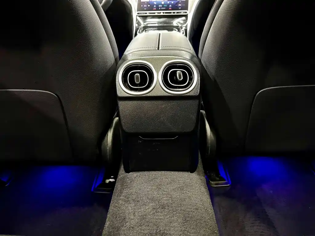 Mercedes-Benz Mercedes-Benz C-Class 2023 C 260 L Sport 2023 - thumbnail 23