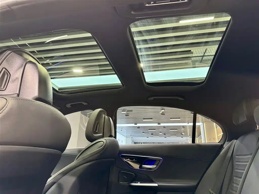 Mercedes-Benz Mercedes-Benz C-Class 2023 C 260 L Sport 2023 - thumbnail 26