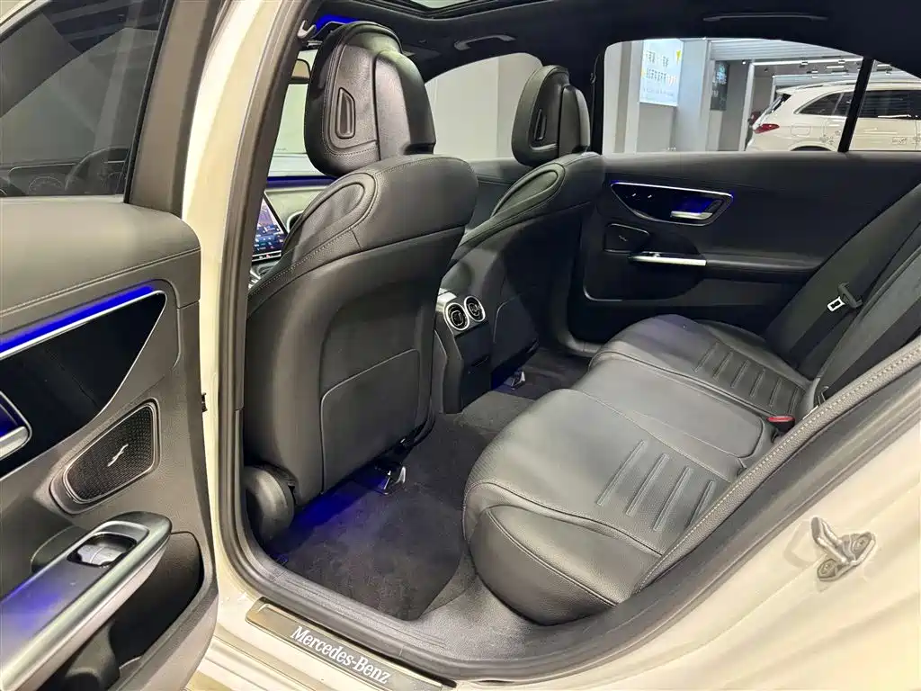Mercedes-Benz Mercedes-Benz C-Class 2023 C 260 L Sport 2023 - thumbnail 27