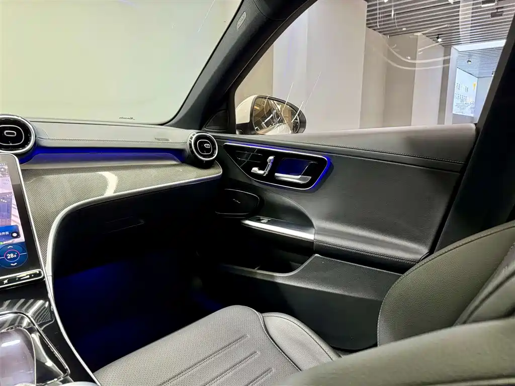 Mercedes-Benz Mercedes-Benz C-Class 2023 C 260 L Sport 2023 - thumbnail 28