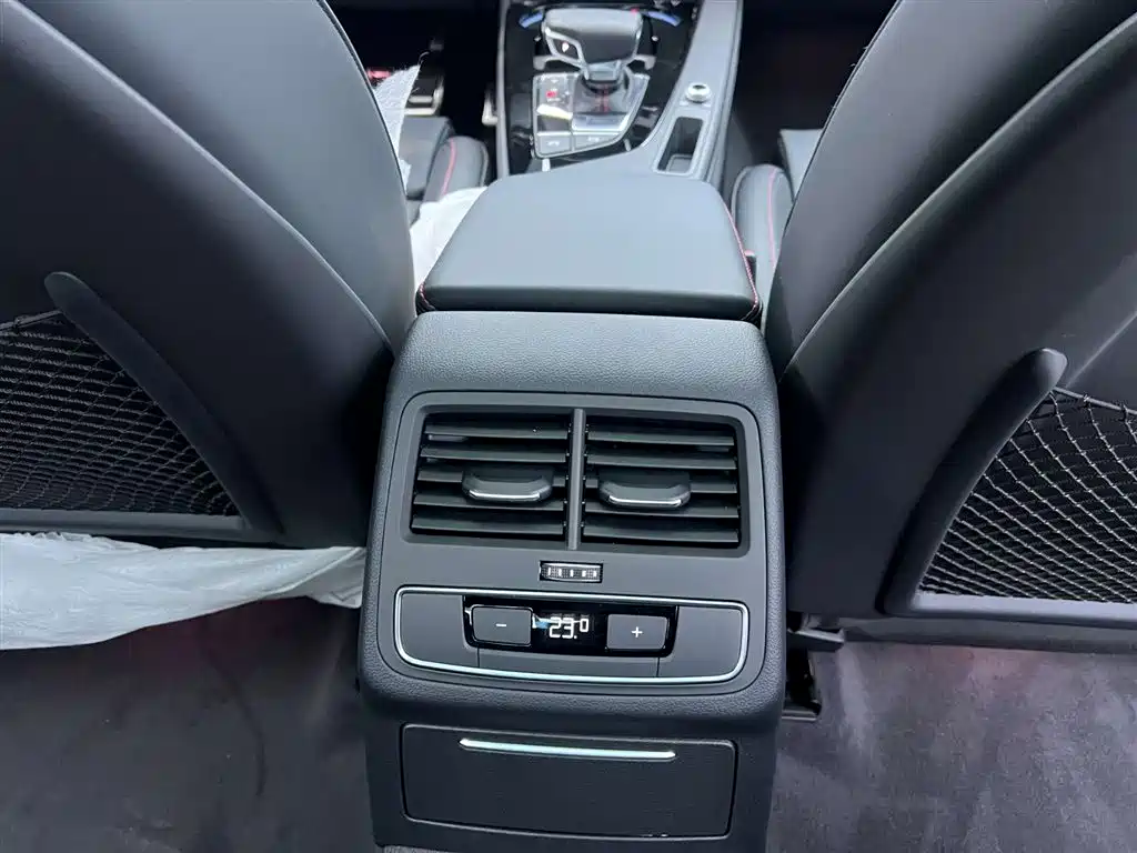 Audi Audi A4L 2025 2 Million Edition 40 TFSI Fashion Dynamic 2026 - thumbnail 20