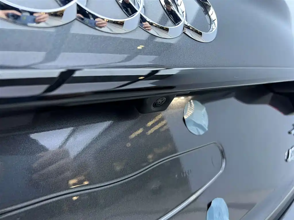 Audi Audi A4L 2025 2 Million Edition 40 TFSI Fashion Dynamic 2026 - thumbnail 25