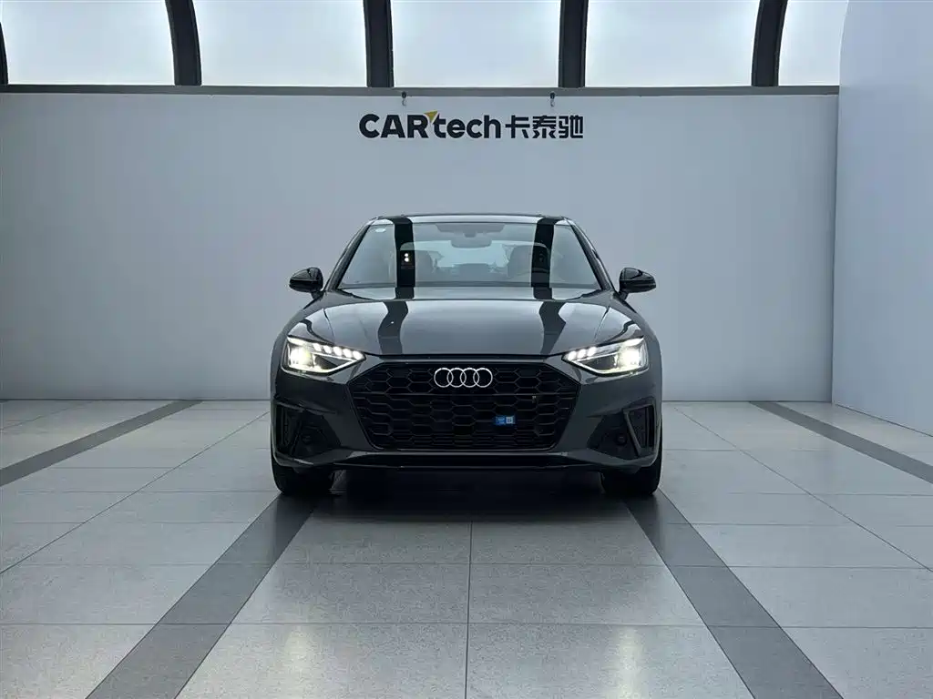 Audi Audi A4L 2025 2 Million Edition 40 TFSI Fashion Dynamic 2026 - thumbnail 27