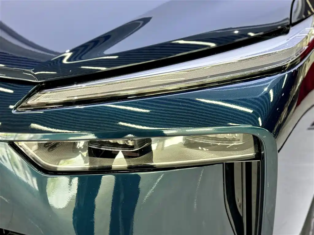Wey WEY Lanshan 2025 AWD Max 2025 - thumbnail 9